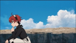 Mushoku Tensei Jobless Reincarnation (Hindi) - Season 03 Episode 01